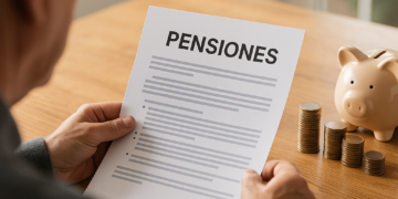Admiten en la 4T falla en reforma a pensiones