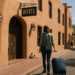 Cercan hotel en Santa Fe para llegada de Inglaterra