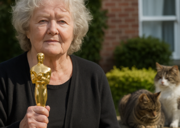 Brenda Fricker