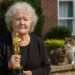 Brenda Fricker