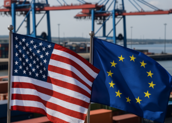 Los detalles del acuerdo comercial entre Estados Unidos y la Unión Europea que entra en vigor este miércoles