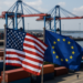 Los detalles del acuerdo comercial entre Estados Unidos y la Unión Europea que entra en vigor este miércoles