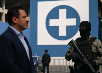 Señalan a directivo de Cruz Azul de nexos con CJNG