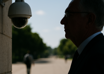 Acusan espionaje de Salinas Pliego