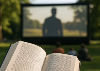 Sometimes Book To Movie Adaptations Don’t Work Out For The Author