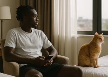 Adeyemi, compás de espera: sigue en el hotel y sin poder entrenarse con el Barça