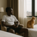 Adeyemi, compás de espera: sigue en el hotel y sin poder entrenarse con el Barça
