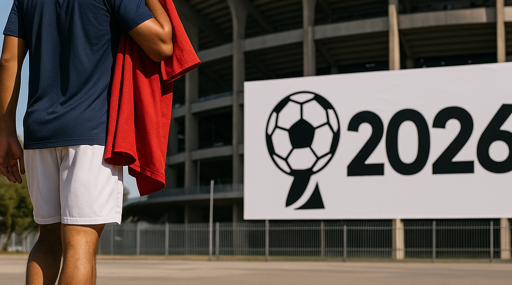 Mundial 2026: Messi, Haaland o Kane, una estrella dirá adiós este sábado