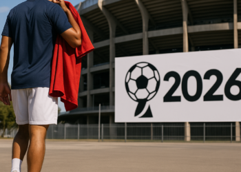 Mundial 2026: Messi, Haaland o Kane, una estrella dirá adiós este sábado