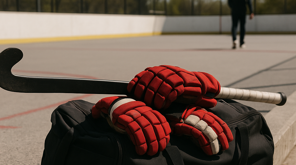 Hockey Night in Canada: It’s game over for NHL hockey on CBC, but a new era beckons