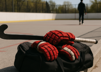 Hockey Night in Canada: It’s game over for NHL hockey on CBC, but a new era beckons
