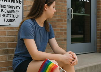 Transgender Teen Drops Out Of Irish Dance Competition After Florida AG Threatens Legal Action