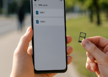 Adopción y evolución de la doble SIM física