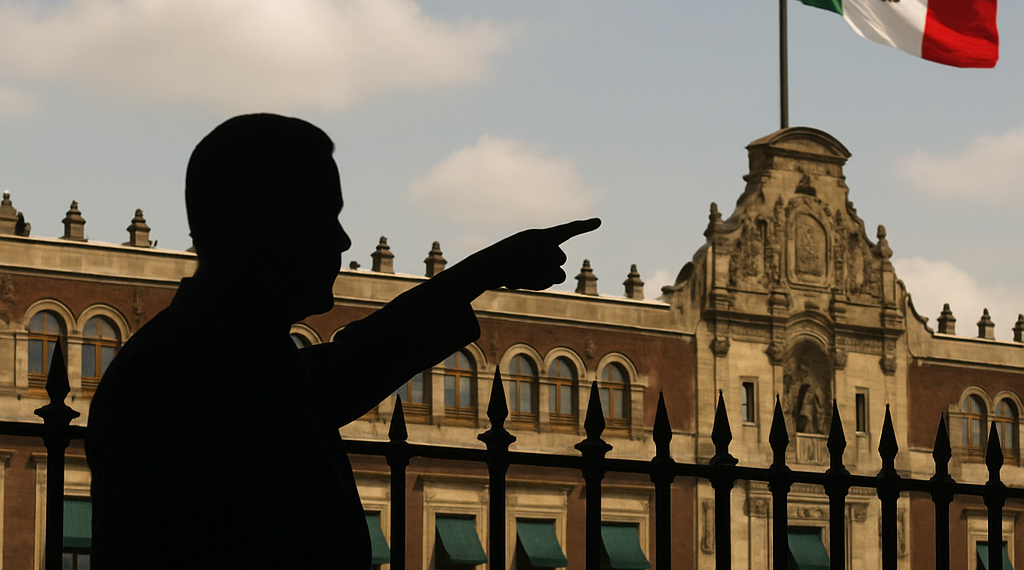 Alertan que México ahora se encamina hacia una autocracia