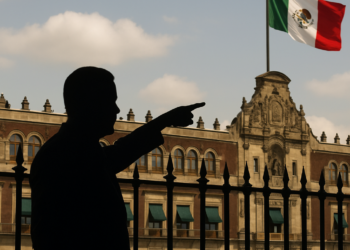 Alertan que México ahora se encamina hacia una autocracia