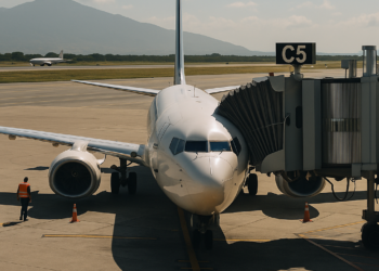 Aeropuerto Simón Bolívar de Venezuela retomará los vuelos comerciales tras el doble sismo