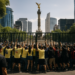 Dan aficionados 'portazo' en el Ángel; alistan reforzamiento
