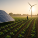 La agricultura regenerativa avanza como apuesta para proteger el futuro de la alimentación