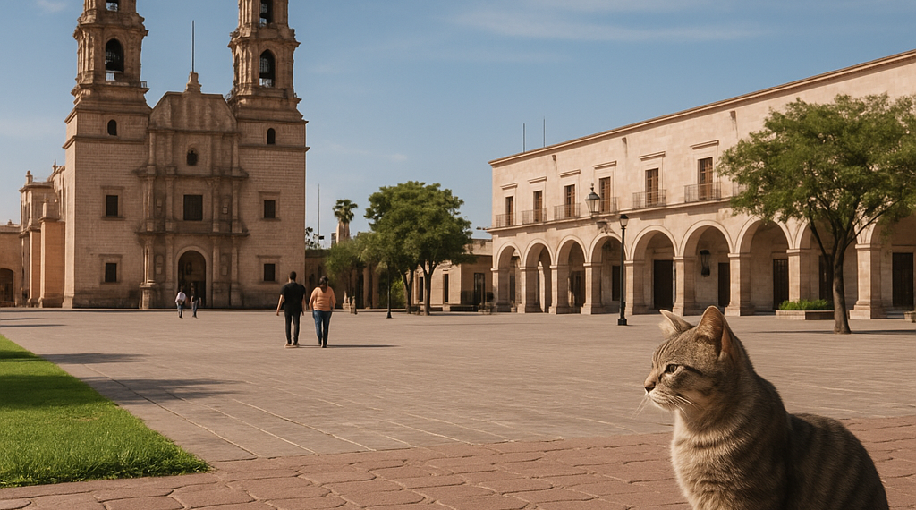 Aguascalientes, entre las mejores del mundo para vivir y número uno en México