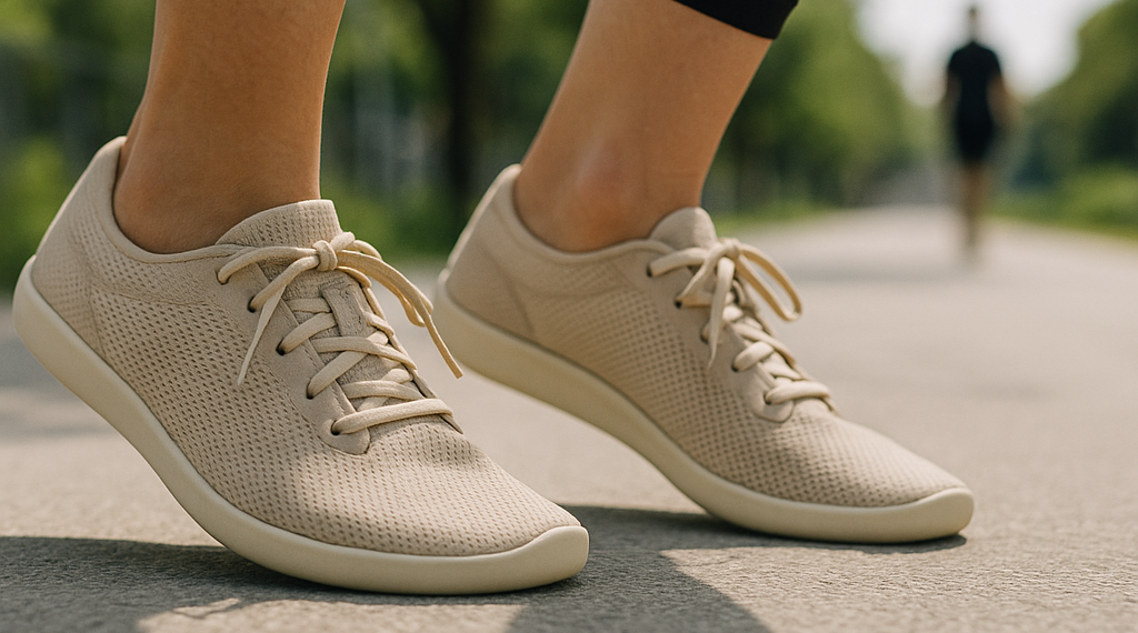Even Asics Is Making Flat-Soled Sneakers Now
