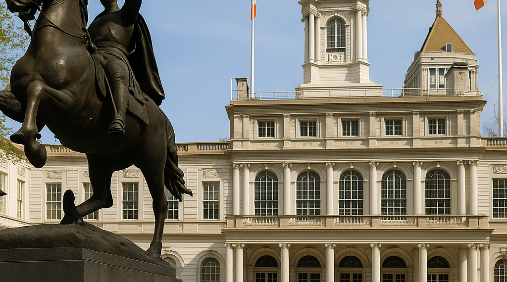 NYC Mayor Mamdani Approves Record $323M Funding for Culture
