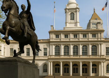 NYC Mayor Mamdani Approves Record $323M Funding for Culture