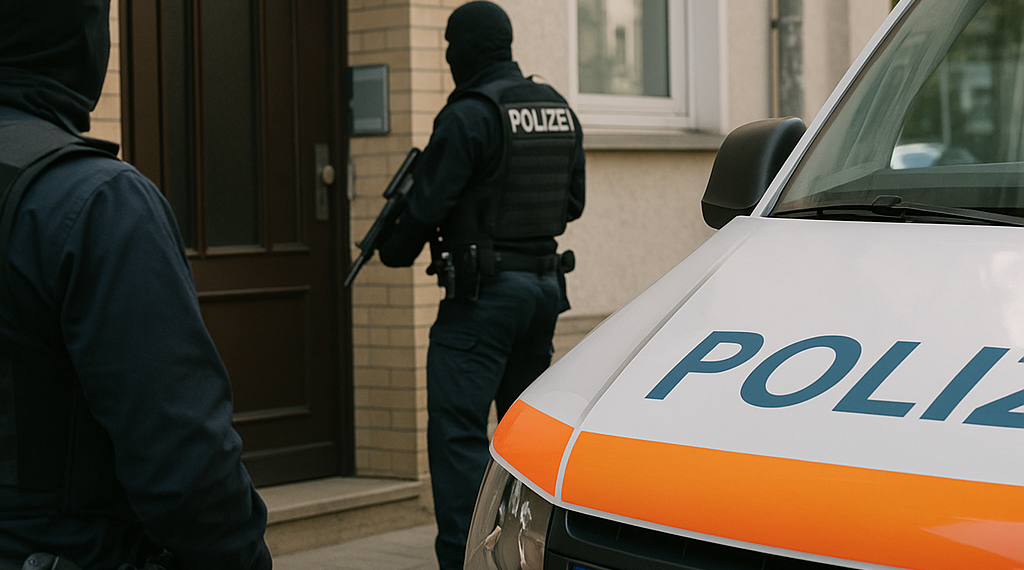 Alemania se lanza a endurecer sus medidas contra el extremismo