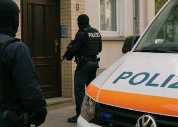 Alemania se lanza a endurecer sus medidas contra el extremismo
