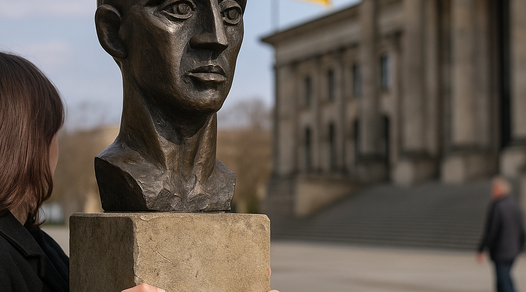 Alemania devolverá a una familia judía un busto de Picasso expoliado por el nazismo