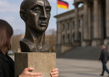 Alemania devolverá a una familia judía un busto de Picasso expoliado por el nazismo