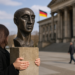 Alemania devolverá a una familia judía un busto de Picasso expoliado por el nazismo
