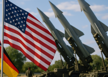 Alemania y Estados Unidos sellan la venta de misiles Tomahawk tras meses de incertidumbre