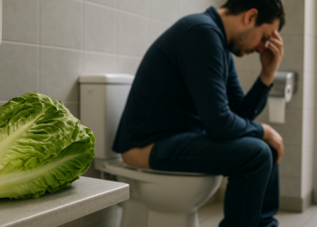 Brote de "diarrea explosiva" en EU: Lechuga mexicana y Taco Bell bajo la lupa de la FDA