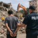 Denuncian la detención en la zona cero de 'El topo de la Guaira'