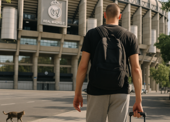 Alex Len abandona el Madrid