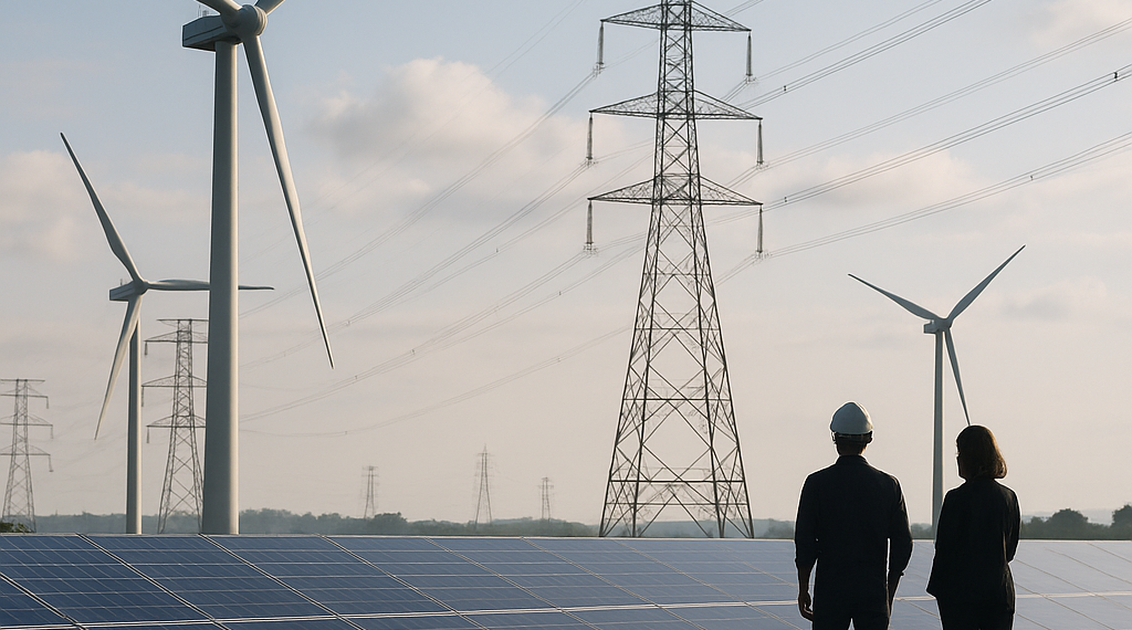 Estados Unidos, Japón y Corea del Sur firmaron una alianza para fortalecer su influencia energética en el Indo-pacífico