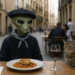 Extraterrestres con boina, la nueva cocina vasca y la disparatada búsqueda de los restos de Sabino Arana | Cultura
