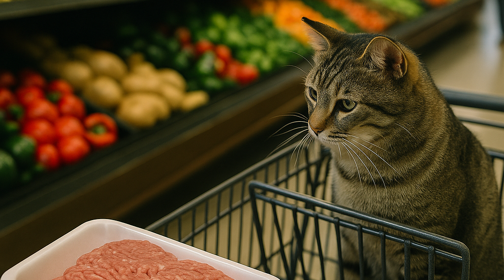 Comer en Estados Unidos cuesta 30% más que antes de la pandemia