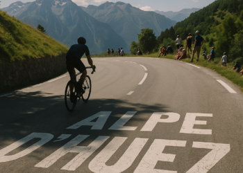 Alpe d’Huez se reinventa: dos días para escribir la última leyenda del Tour: "La etapa más dura de la historia"