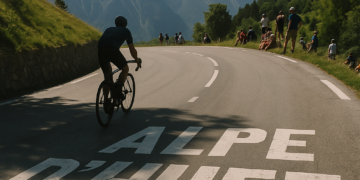 Alpe d’Huez se reinventa: dos días para escribir la última leyenda del Tour: "La etapa más dura de la historia"