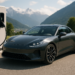 Alpine A110 Future: la tercera generación del icónico francés será eléctrica
