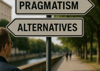 Opciones del pragmatismo | Letras Libres