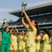 América Femenil logra el Campeón de Campeonas ante Tigres