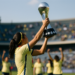 América Femenil conquista su primer Campeón de Campeonas