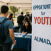 América destaca oportunidades a jóvenes con Guillermo Almada