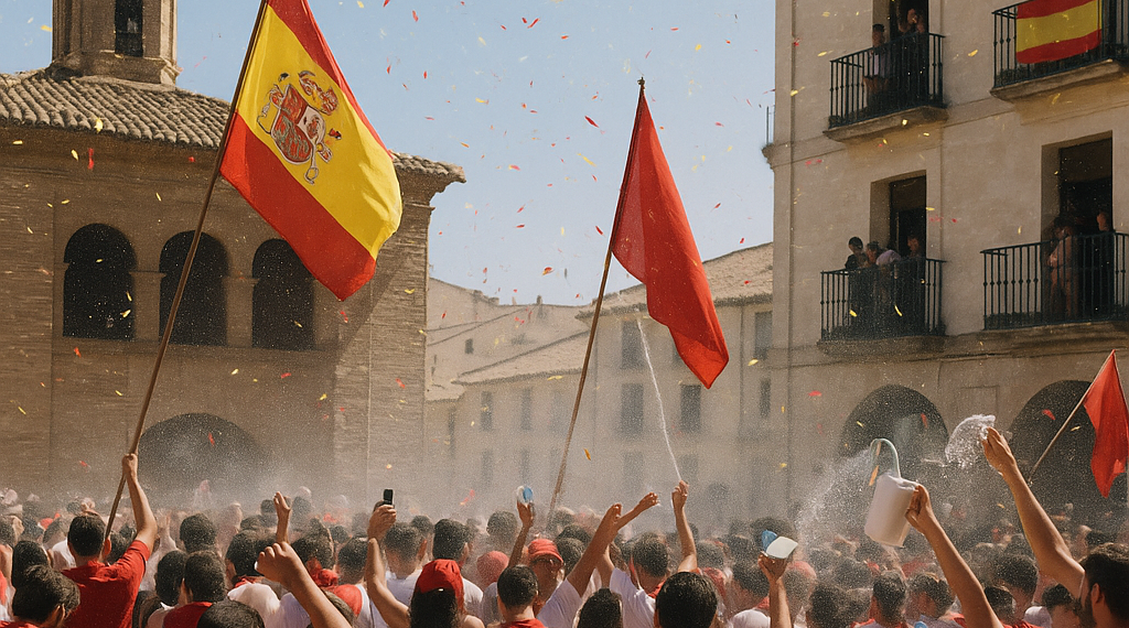 Radiografía de los festivales de música en España: “Se han convertido en la fiesta del pueblo”