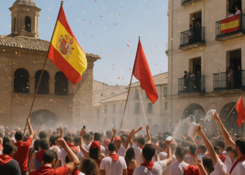 Radiografía de los festivales de música en España: “Se han convertido en la fiesta del pueblo”