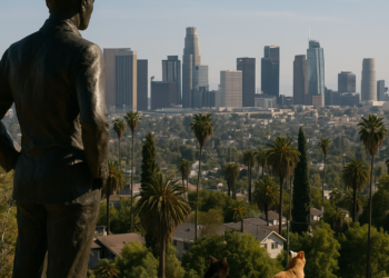 Character Study | Los Angeles Review of Books