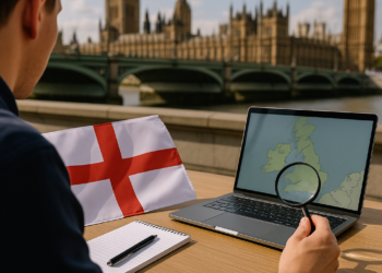 Desmenuzando a Inglaterra