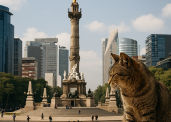 Ángel | Letras Libres